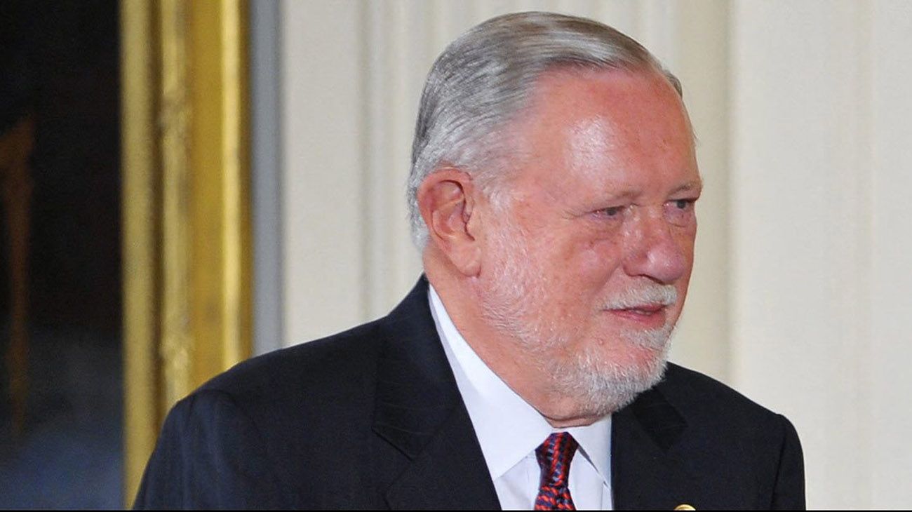 Falleció Charles Geschke, el creador del PDF y fundador de Adobe