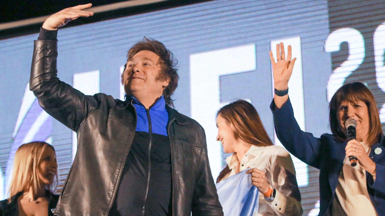 ¿Cuándo asume Javier Milei la presidencia de Argentina?