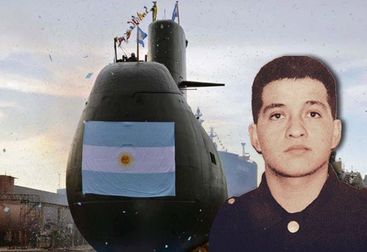 De Carrasco al ARA San Juan