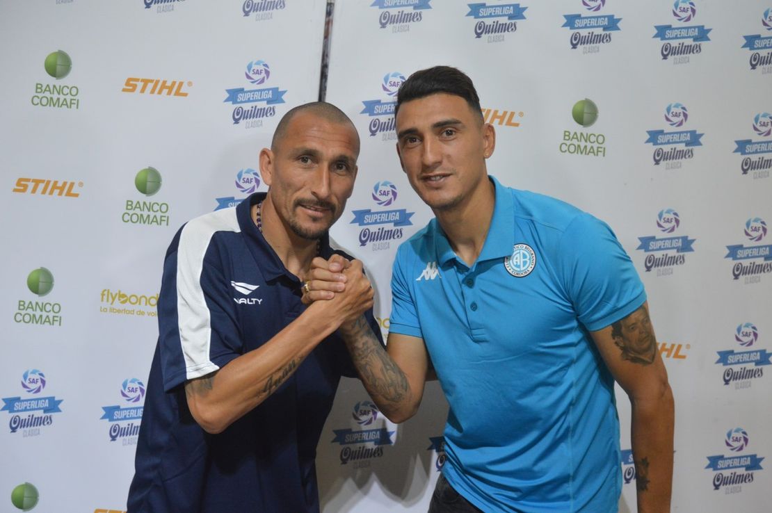 Referentes clásicos