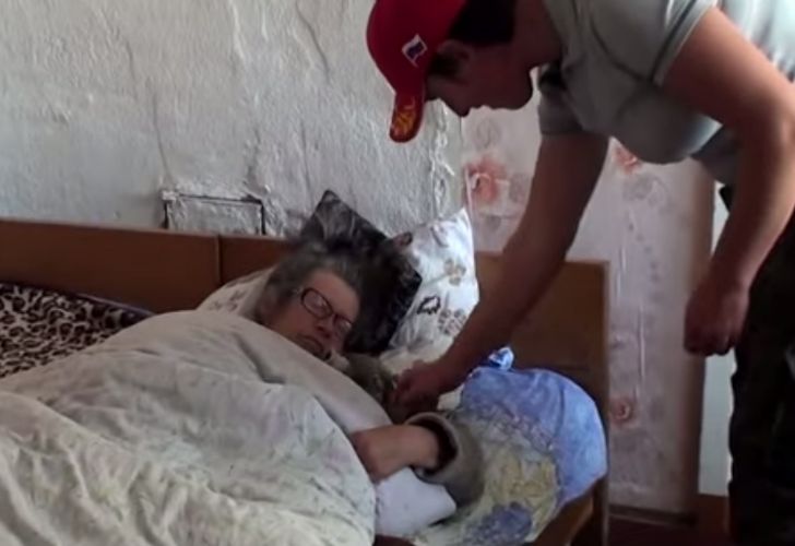 La epidemia del sueño que vive un pueblo de Kazakhstán