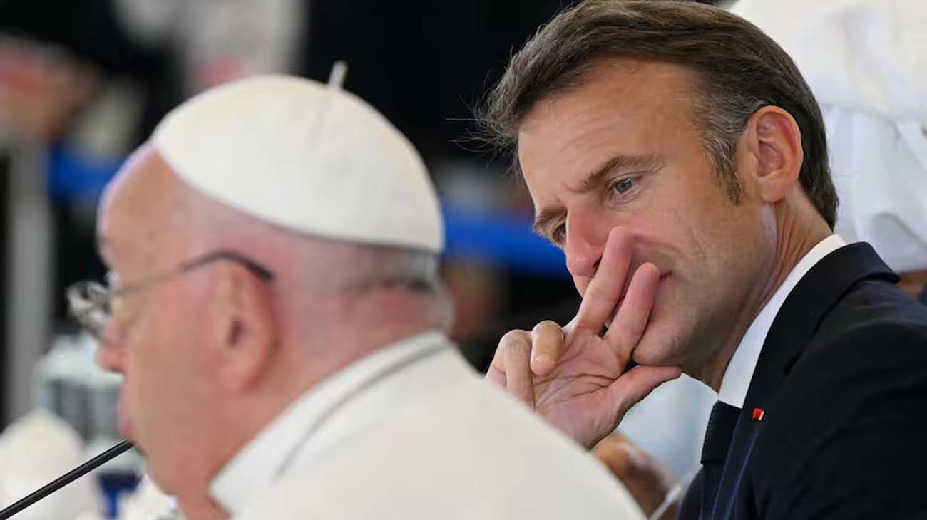Las críticas del Papa Francisco al “mecanismo perverso” de la economía global y las deudas contraídas "insensible e insosteniblemente"