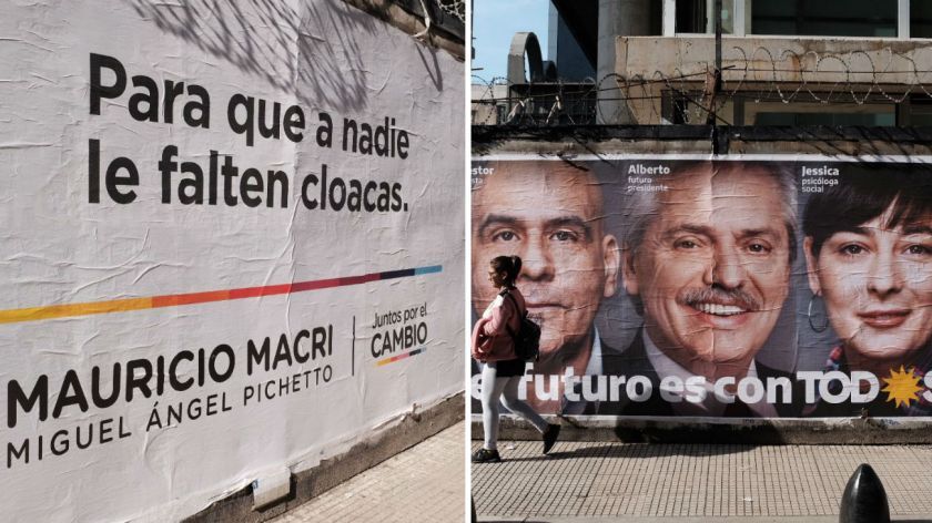 Comunicación política, la marioneta y los hilos