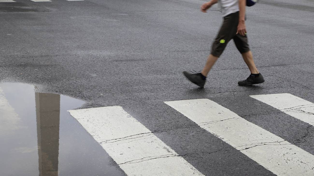 Jornada nublada para este lunes en el AMBA y en CABA: cuál es la máxima para este 15 de septiembre