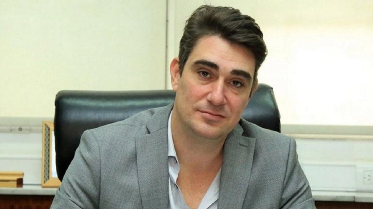 Renunció Javier Iguacel y lo reemplaza Gustavo Lopetegui