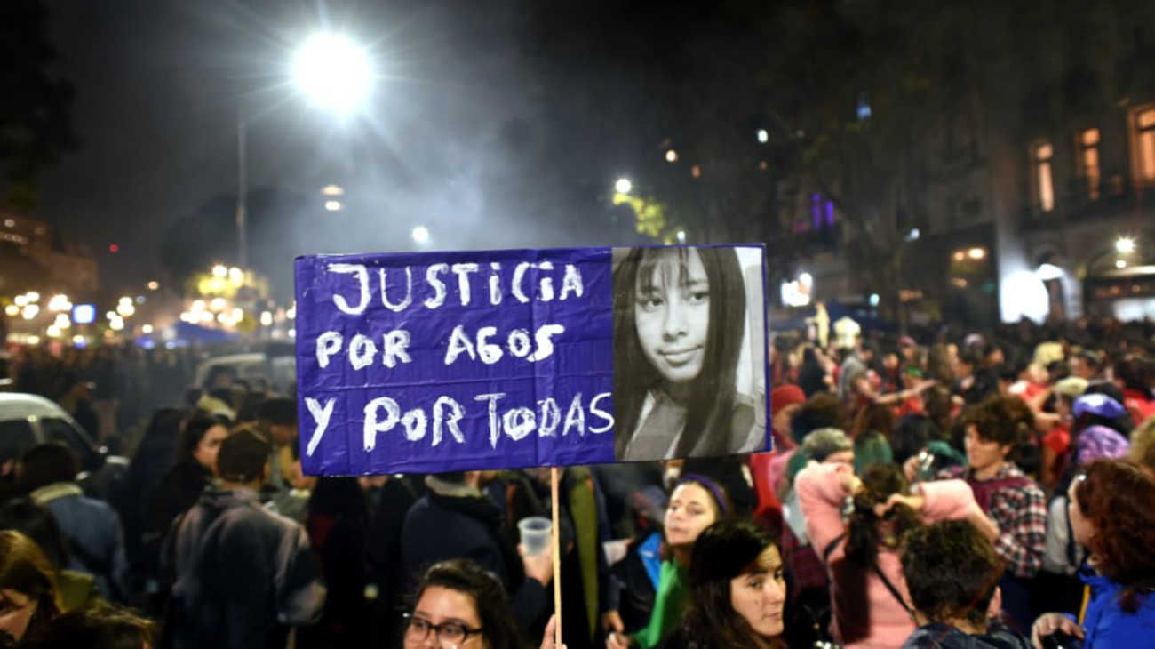 "La gente está harta": Liliana Hendel analizó la masiva marcha de Ni Una Menos en "QR!" y cuestionó la respuesta política