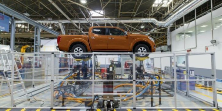 Durísimo golpe: la Provincia confirma que Nissan deja de producir en Córdoba