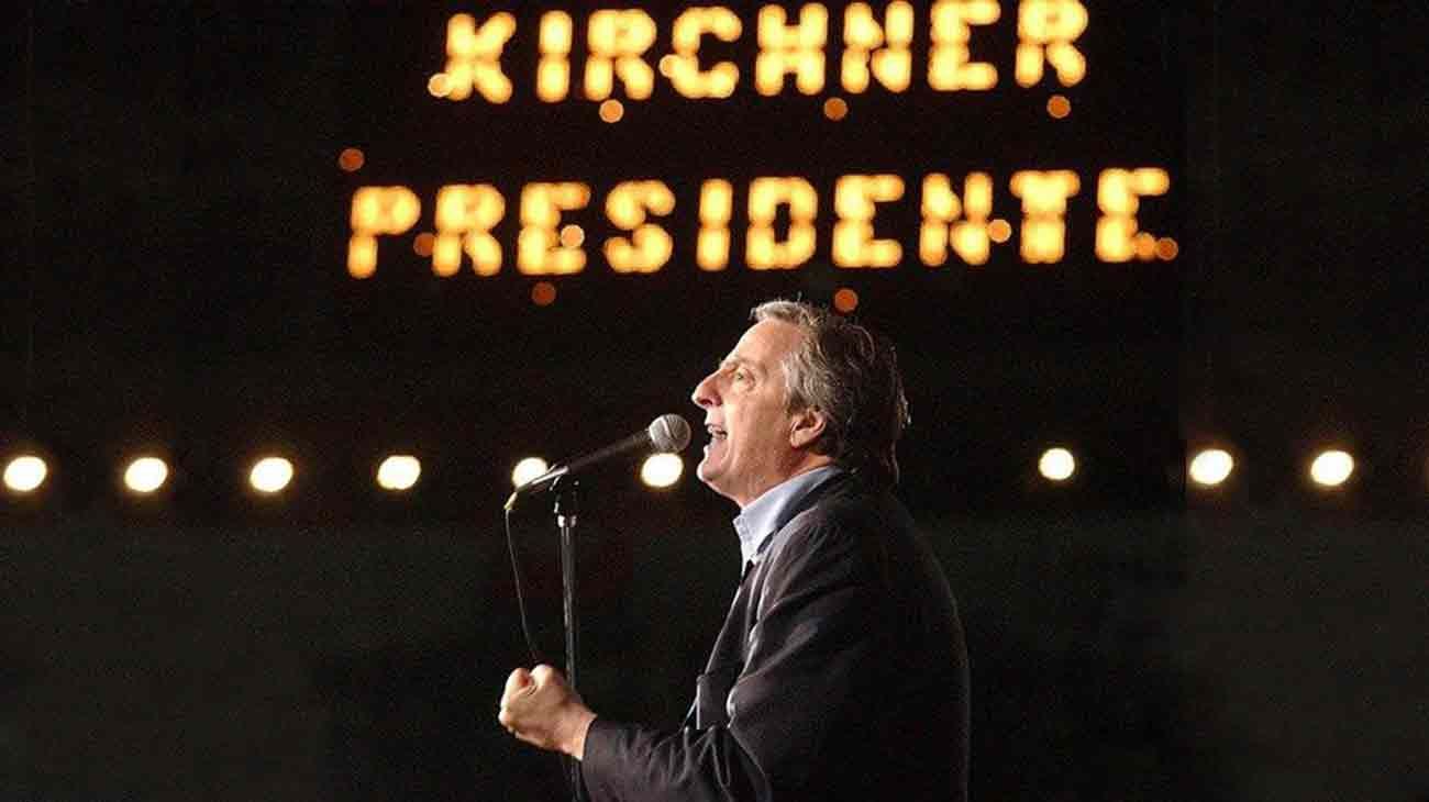 Poder y legado: tres miradas sobre Néstor Kirchner