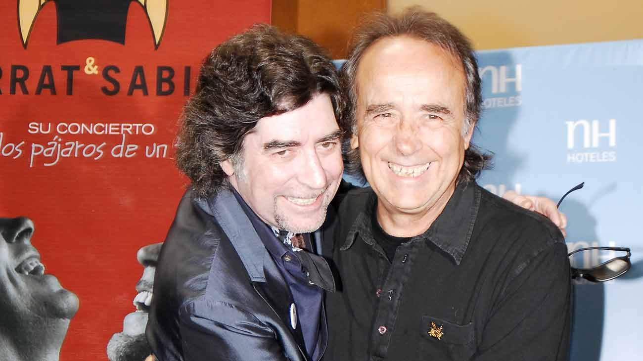 Día Del Amigo: Las amistades que sobrevivieron al paso del tiempo