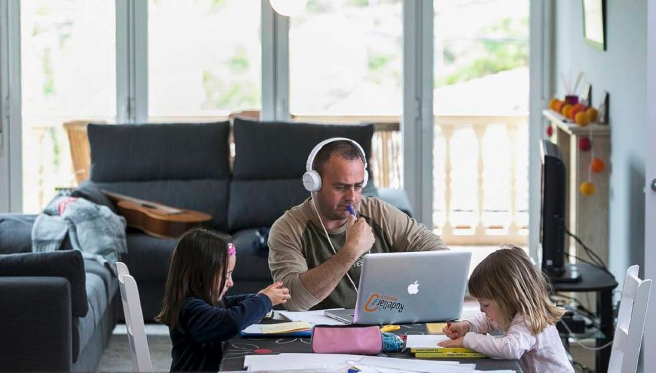 Las 6 claves del decreto que reglamenta la Ley de Teletrabajo