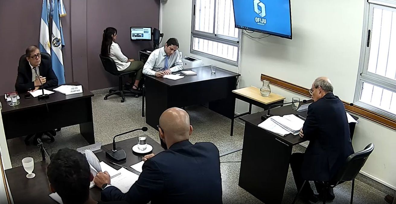 Histórico: dictan prisión preventiva en el primer caso de narcomenudeo por flagrancia en Corrientes
