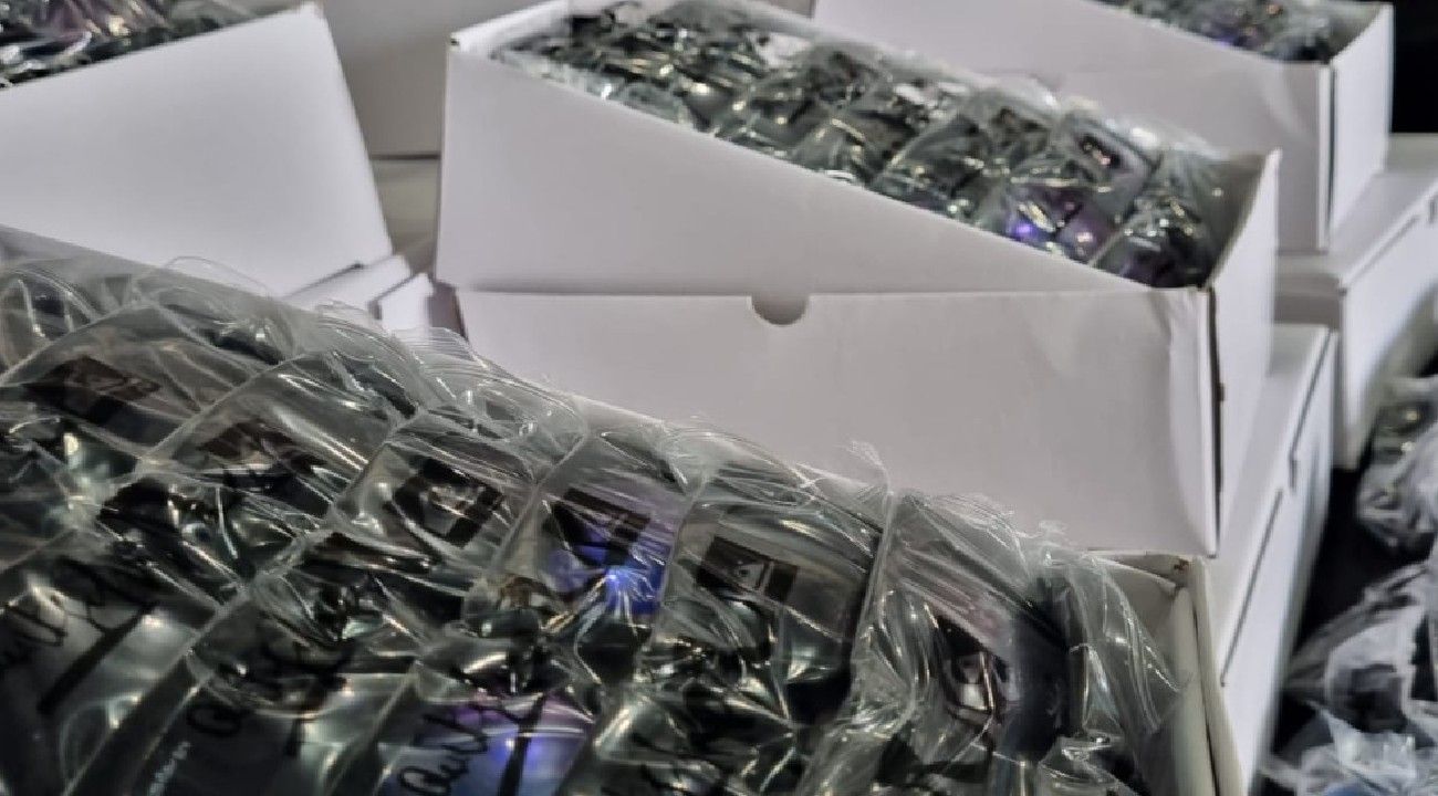 Las peligrosas consecuencias de comprar lentes de sol truchos en la costa: qué dicen los expertos