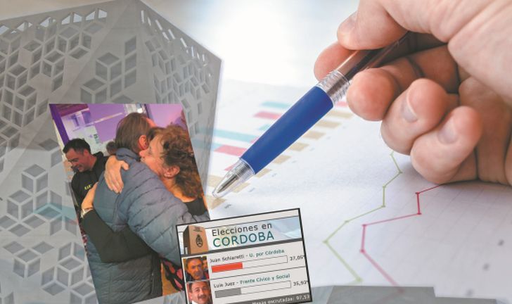 Encuestas en cuesta abajo