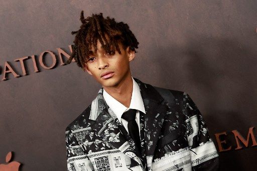 El hijo de Will Smith, Jaden, incursiona en el mundo de la moda: dirigirá la línea masculina de Christian Louboutin