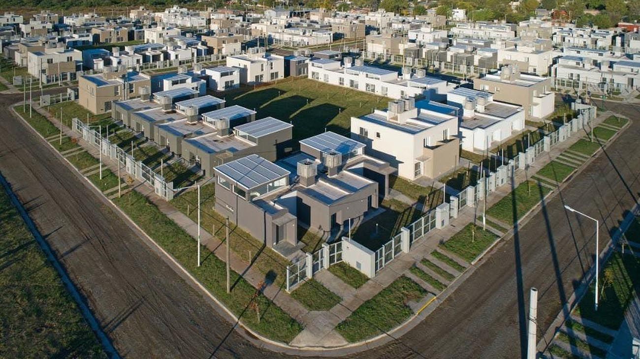 Procrear 2: requisitos e inscripción para créditos de acceso a la vivienda