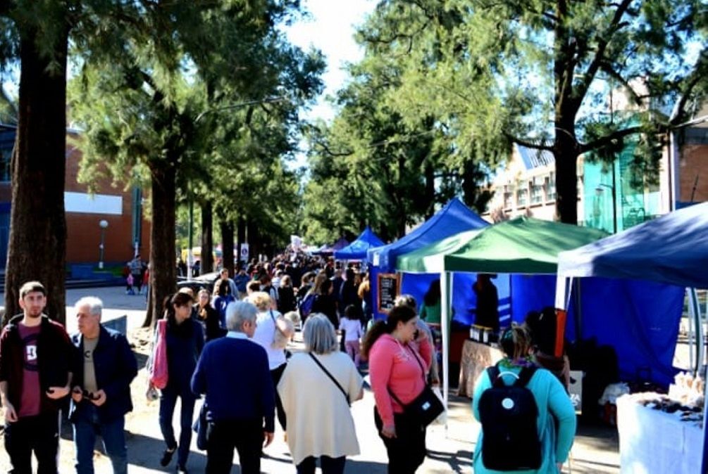 Se viene una nueva edición de la “Feria” de Agronomía