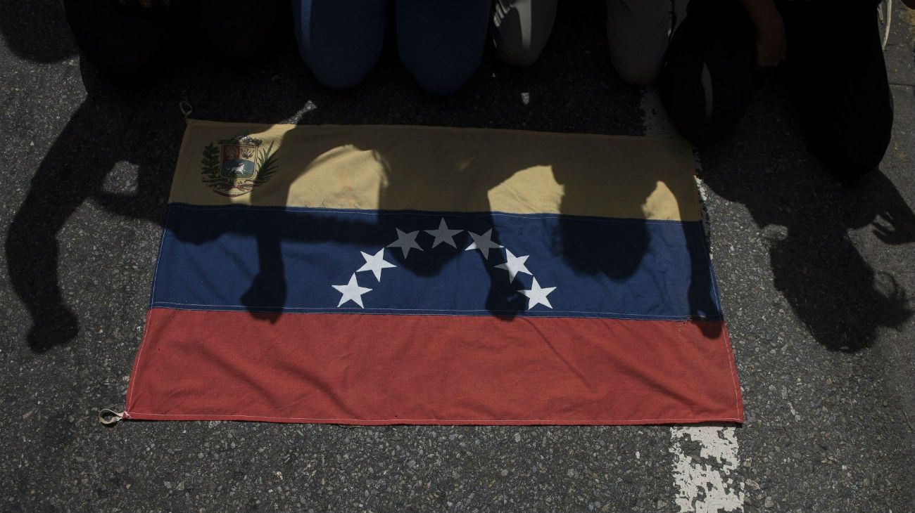 Venezuela alcanza nuevo hito: debe US$6.100 millones