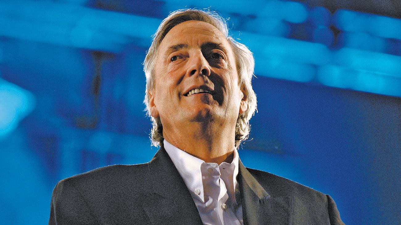 El mejor presidente