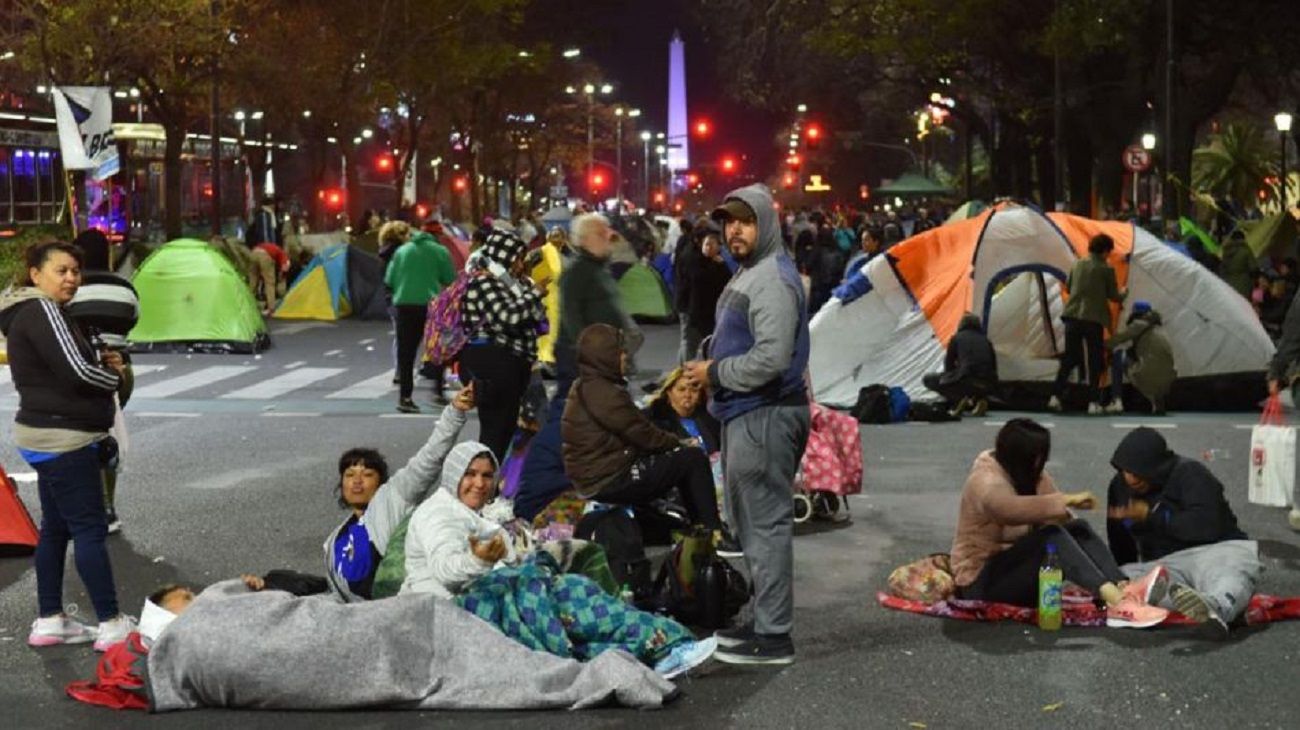 Un informe internacional advierte que, "Argentina no tiene idea de adónde quiere ir"