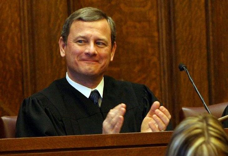 El juez de Estados Unidos que sirvió como modelo a Lorenzetti