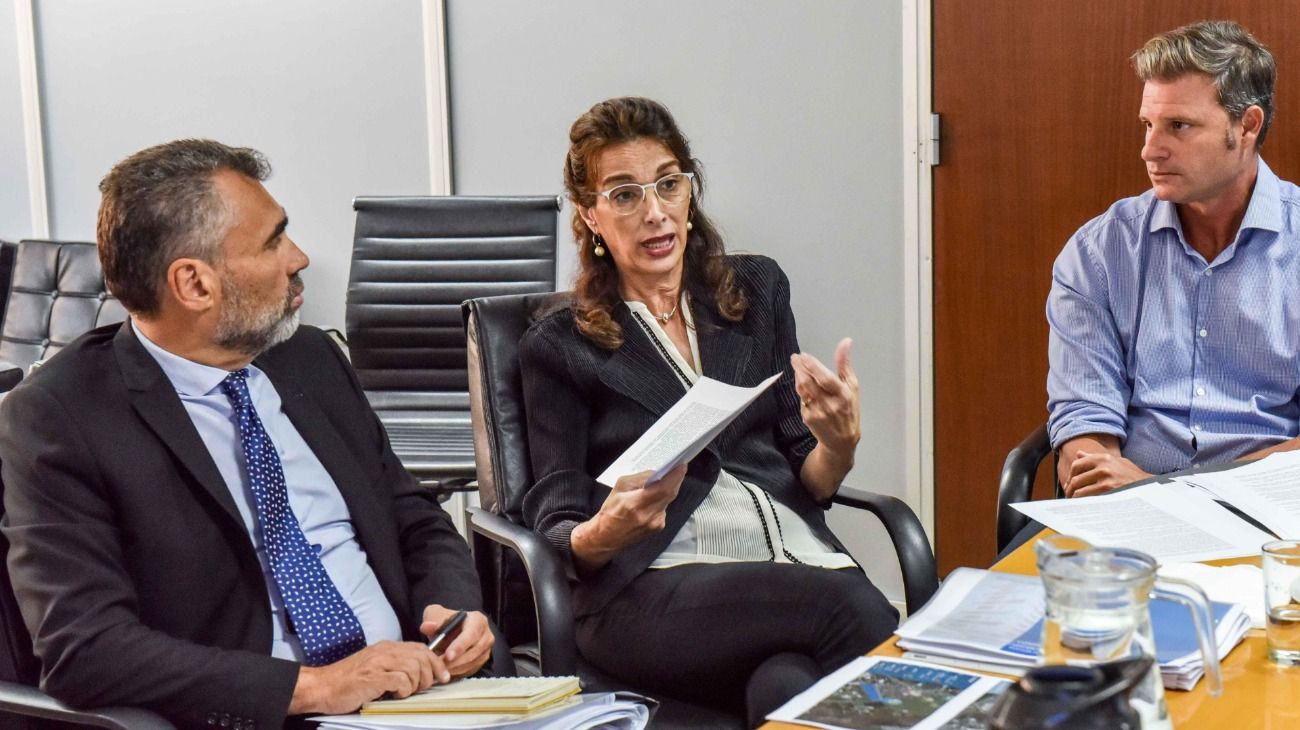 Para reactivar la industria de la construcción, buscan relanzar el Procrear