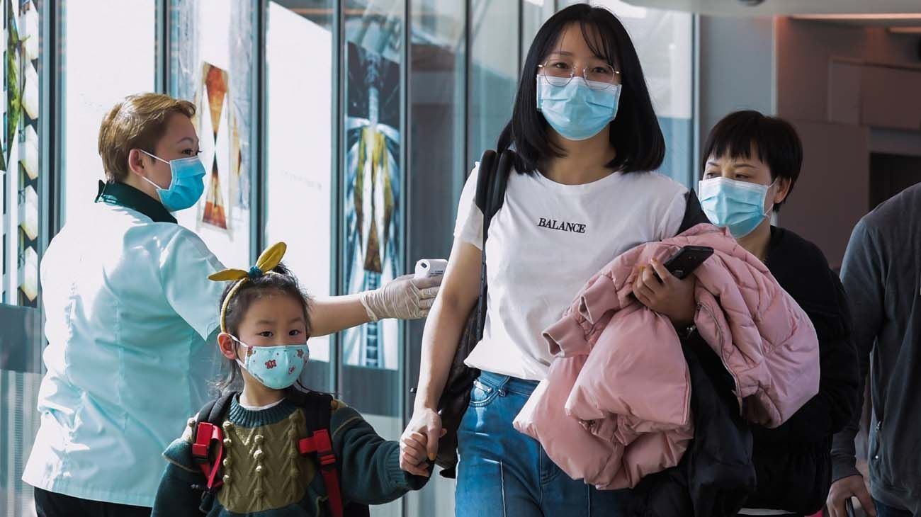 Investigadores de Singapur avanzan en pruebas para el coronavirus