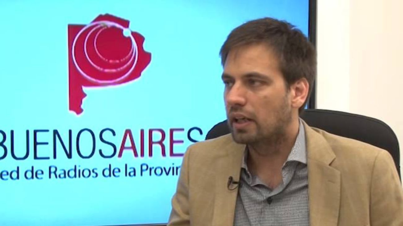 Juan Courel: "Si queda un punto en común dentro del FdT, es la necesidad de no romper"
