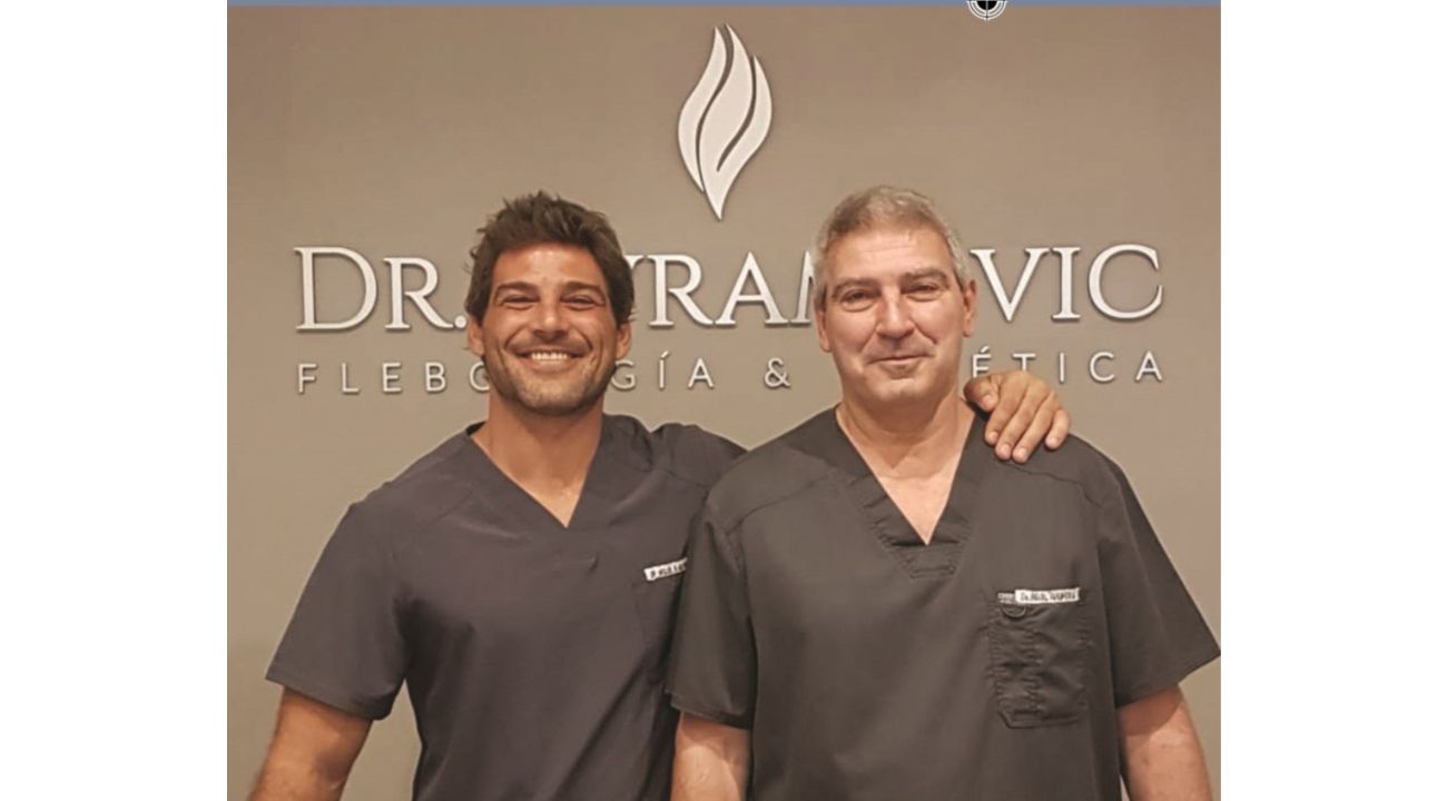 Centro Médico Avramovic: verte bien, te hace sentir mejor