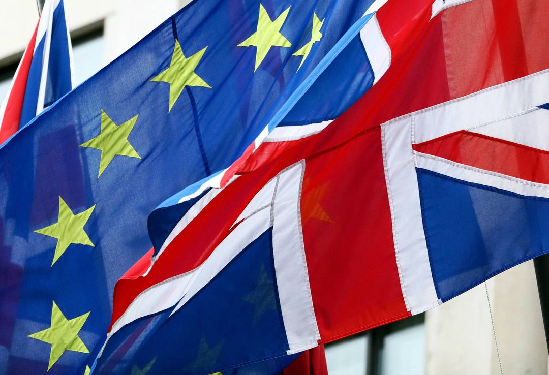 La Unión Europea busca desesperadamente un acuerdo por el brexit