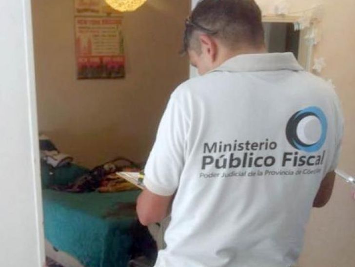 Esta semana estará peritaje a la mujer que fue imputada