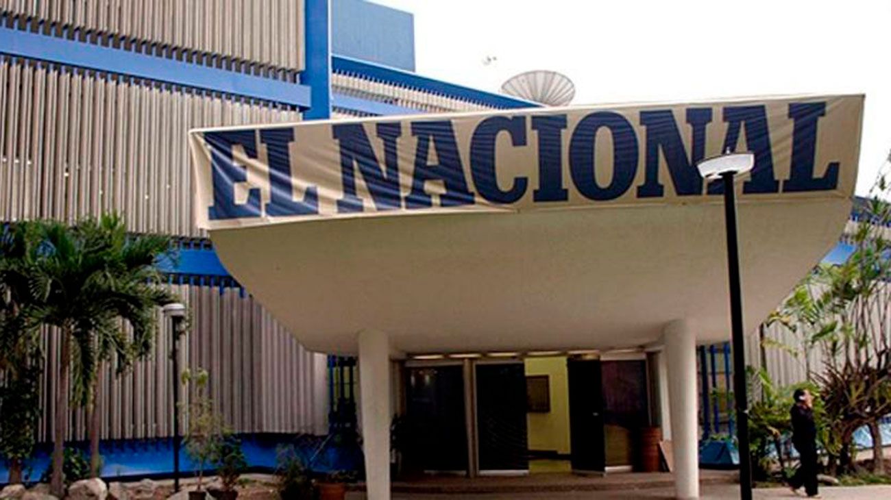 Venezuela: el diario más importante deja de imprimirse por trabas de Maduro