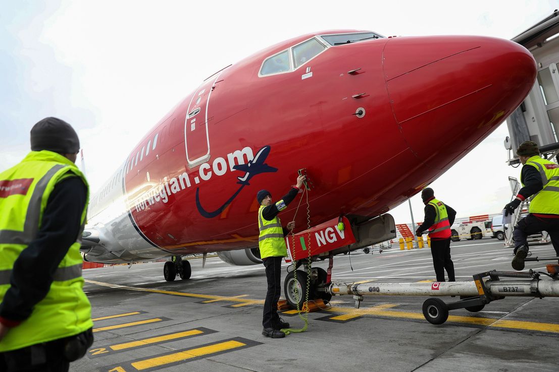 En lo que va del 2019, 2 millones de personas volaron en aerolíneas low cost