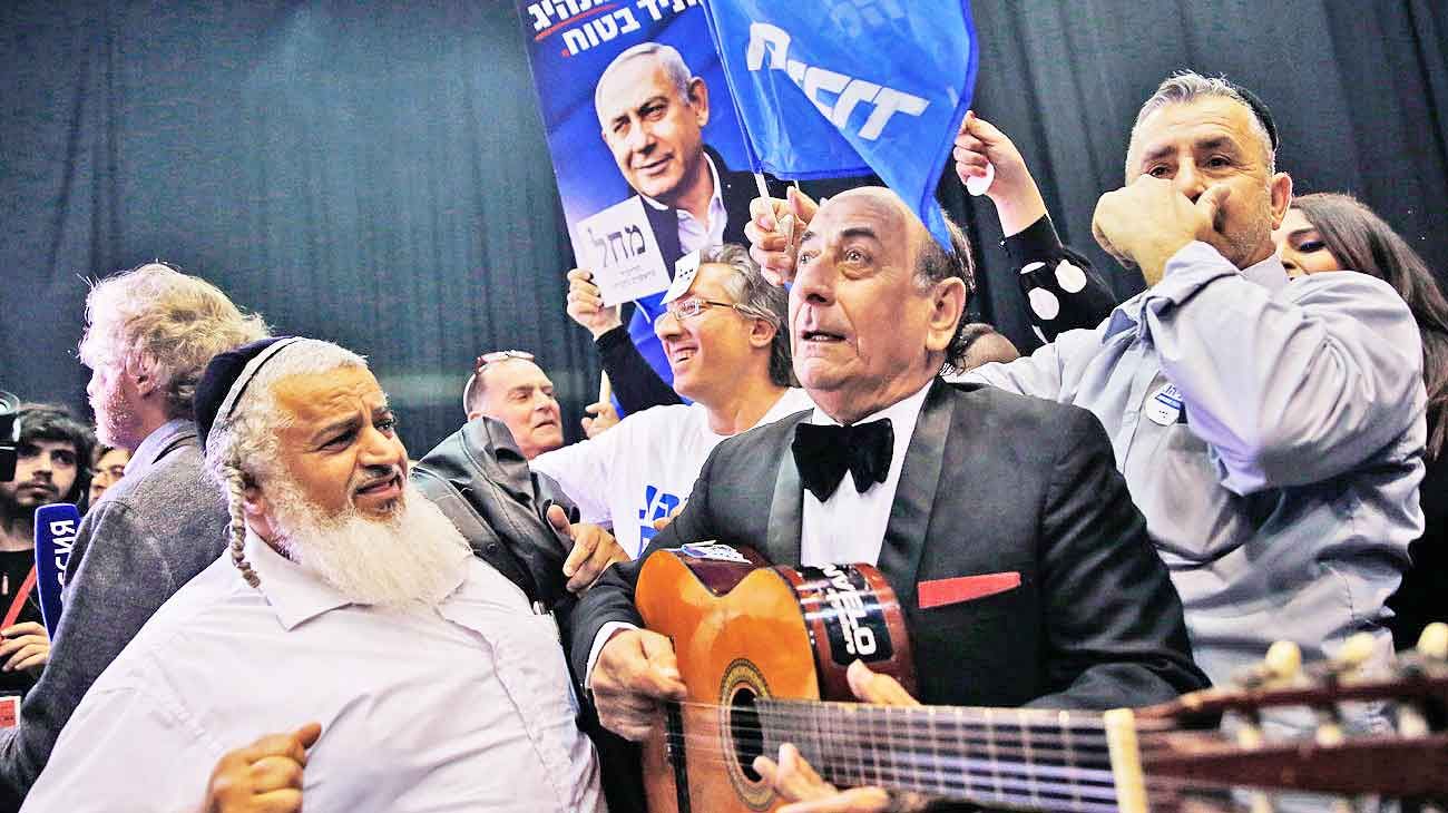 Netanyahu llegará como primer ministro a su cita con la Justicia