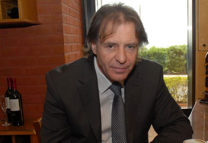Cristóbal López financió la compra de Petrobras con deudas a la AFIP