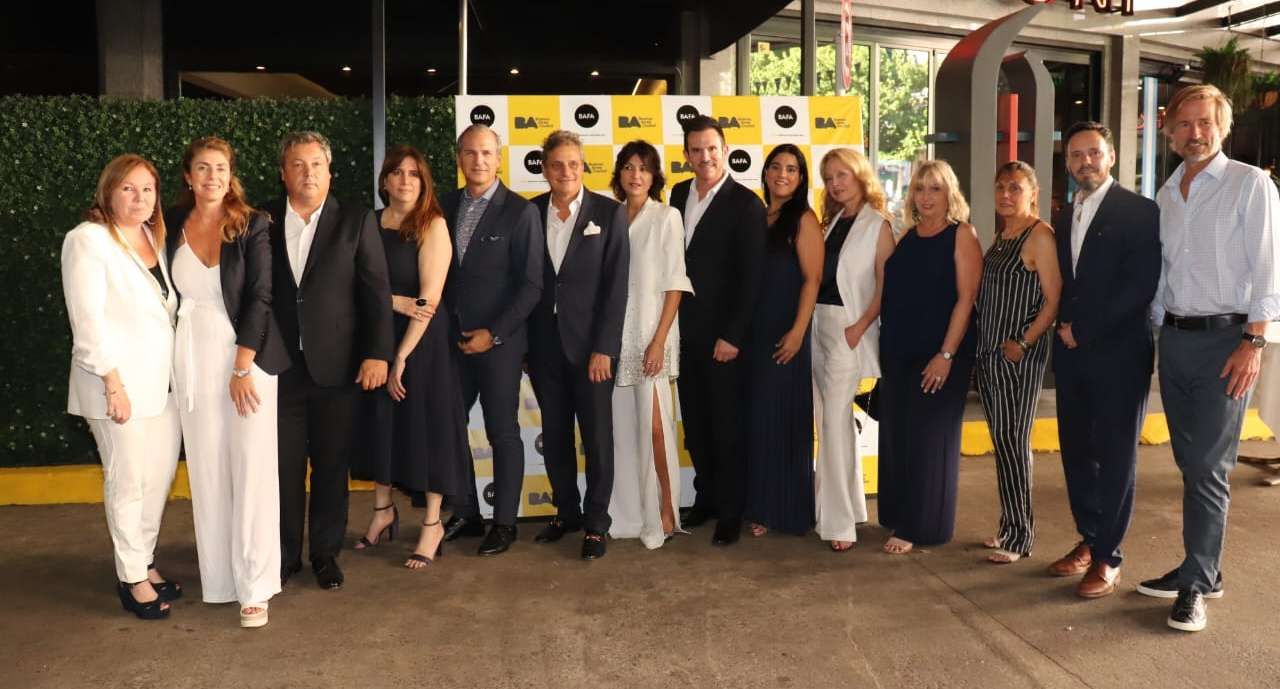 Como Milán y Miami, Buenos Aires ya tiene su Distrito Moda en Recoleta