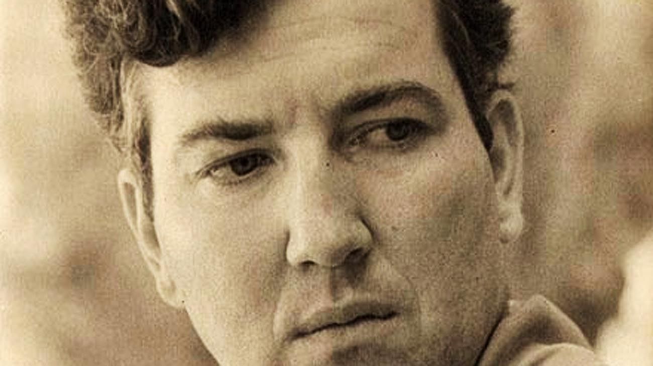 "Los Bardos", de Robert Graves