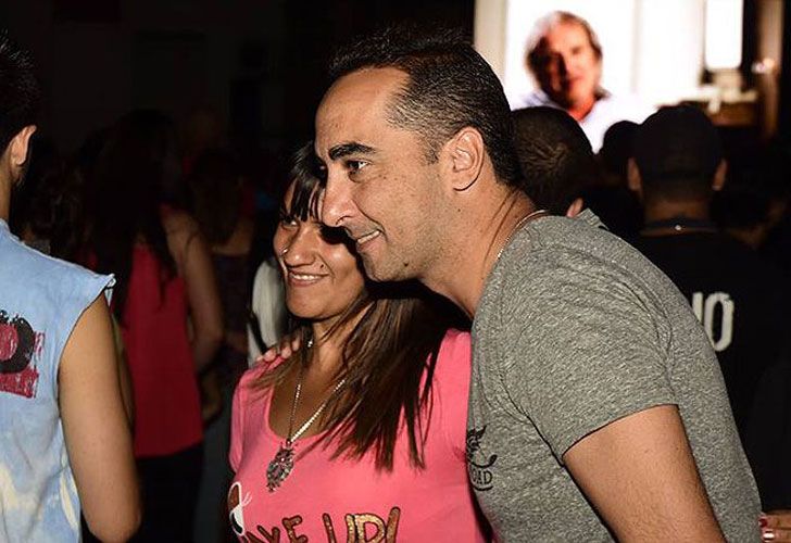 “En Olavarría la cantidad de gente era inmanejable”, afirma Tagliaferro