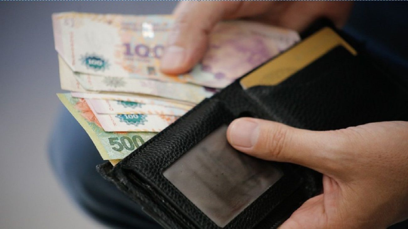 Aseguran que, “a pesar de las variaciones, es una buena noticia que la inflación esté en 4.2%”