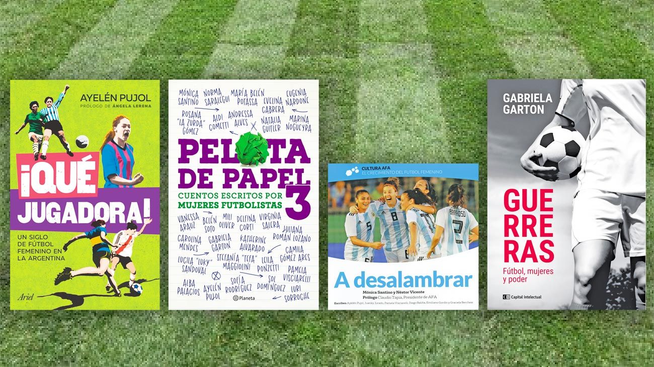 Literatura de la pelota