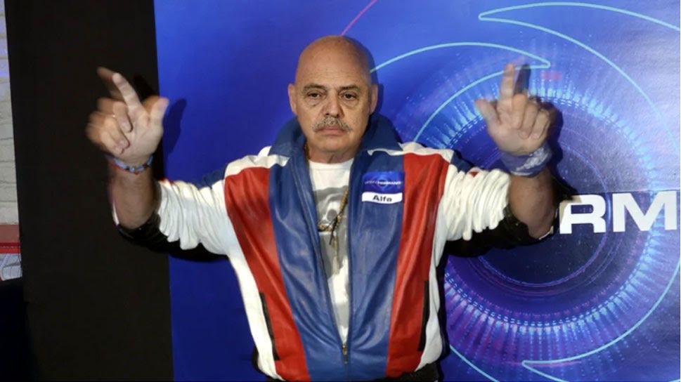Alberto Fernández: Gestionando el “Gran Hermano”