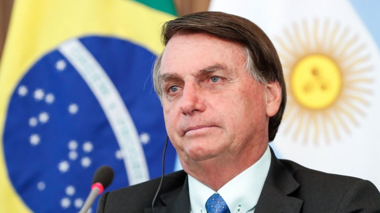 La política de muerte de Bolsonaro