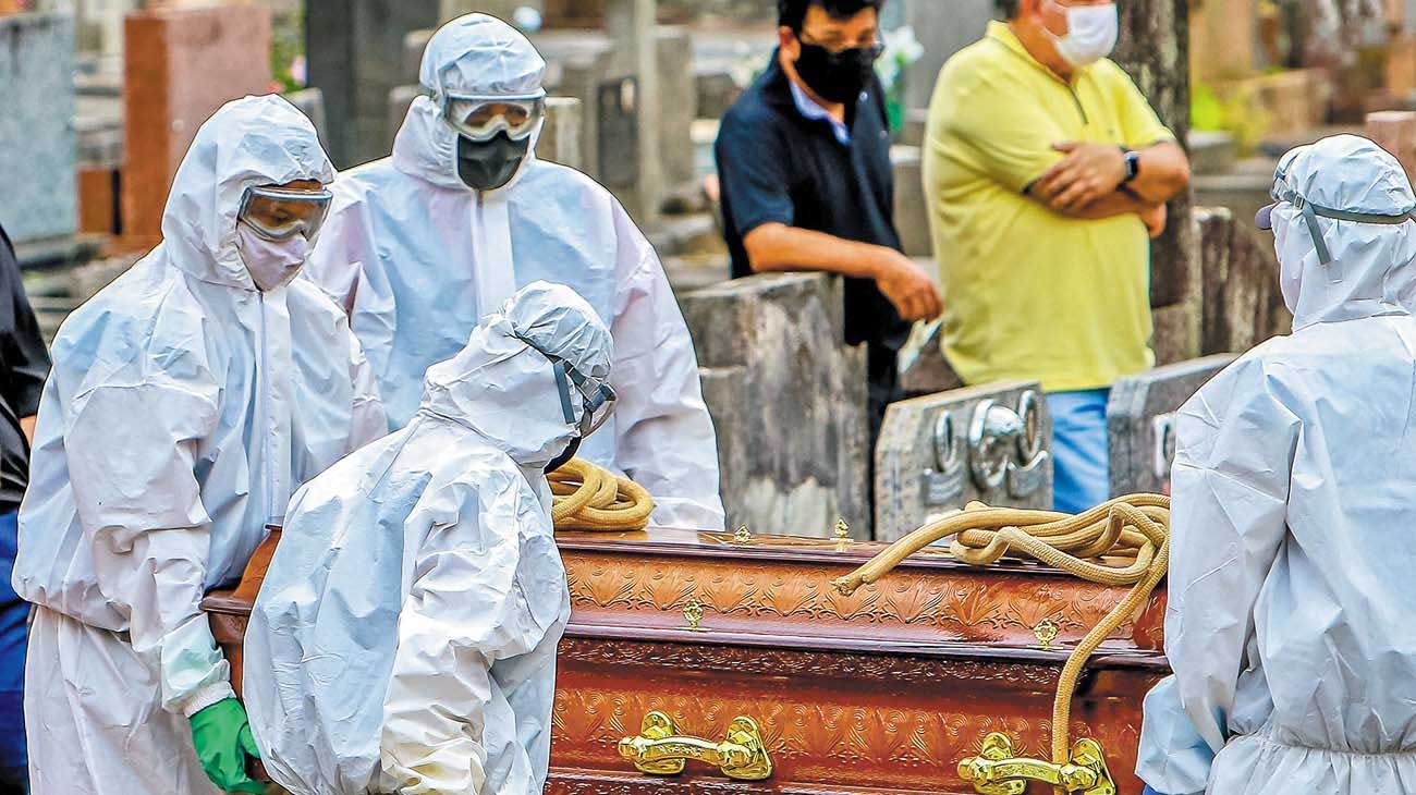 Necesitamos multilateralismo para afrontar la pandemia