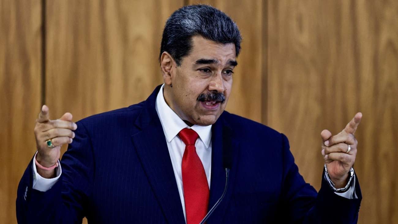 Elecciones en Venezuela: “Una menor participación electoral podría favorecer a Maduro”