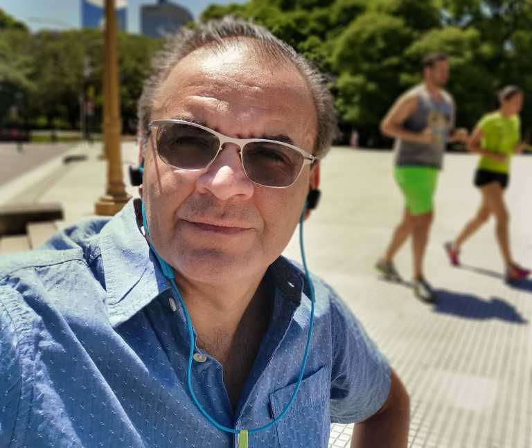 Daniel Montoya: "Corremos el peligro de que se abra otro proceso de crisis"