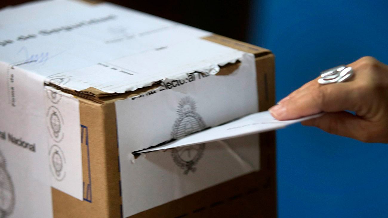 A las urnas: estas son las fechas del calendario electoral 2019