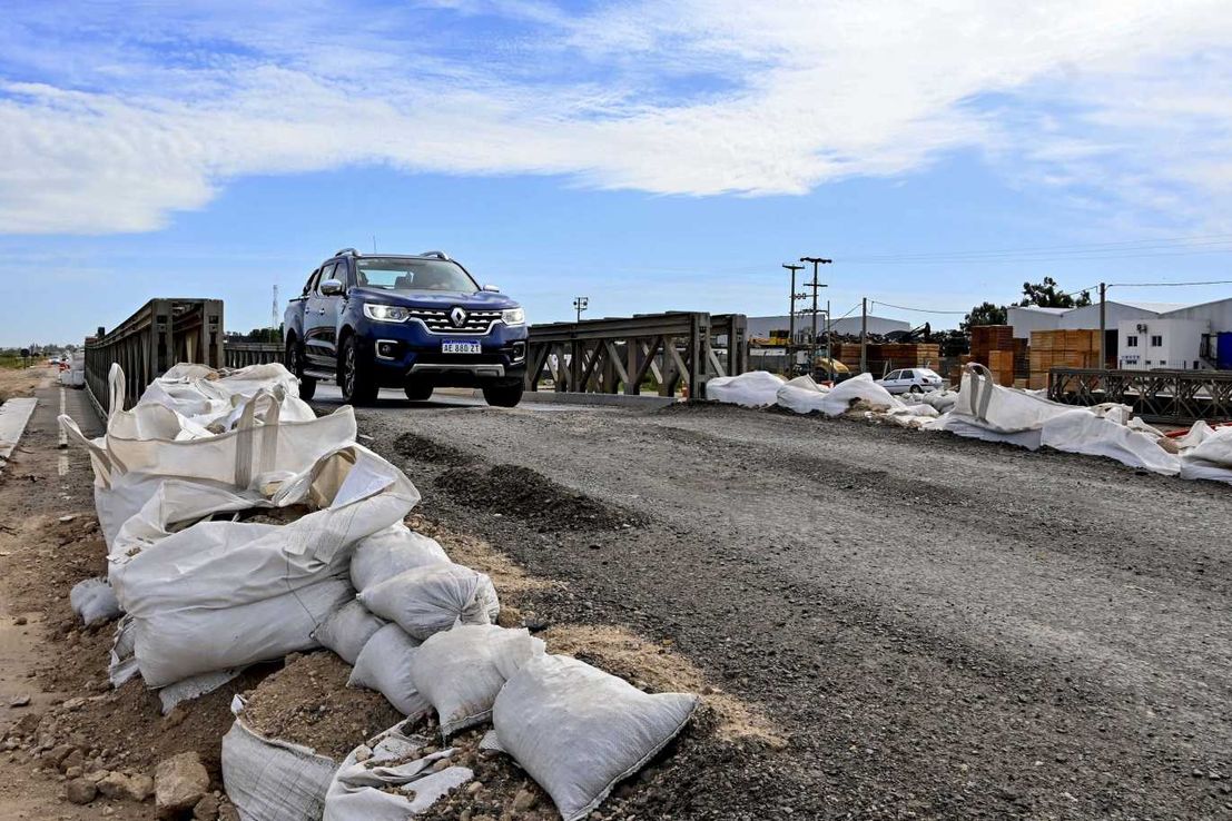 Bahía Blanca a un mes del temporal: reconstrucción, solidaridad y una ciudad que no se rinde