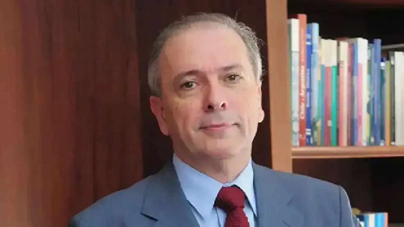 Daniel Montamat: “No habría ningún motivo para que el precio del petróleo suba”