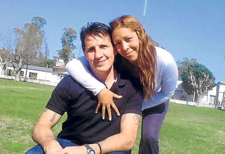 La nueva vida de Silvia Luna: libre y con novio ‘tumbero’