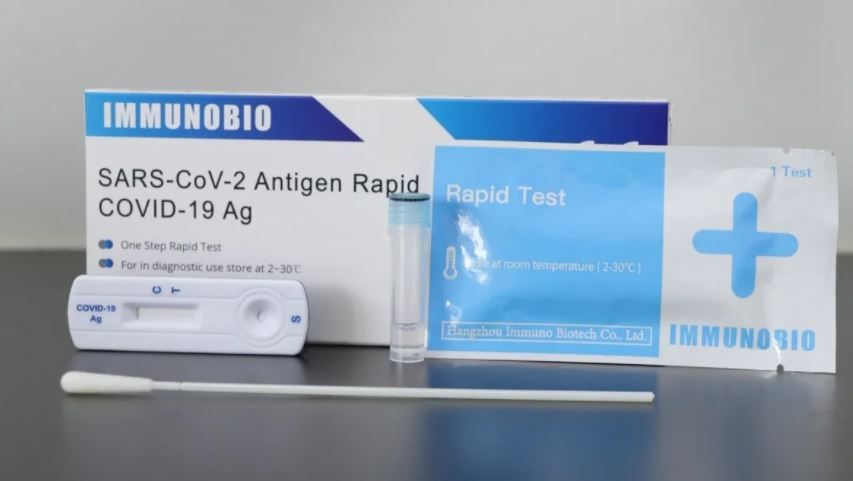 “Se convocó tarde a las farmacias para afrontar la pandemia”