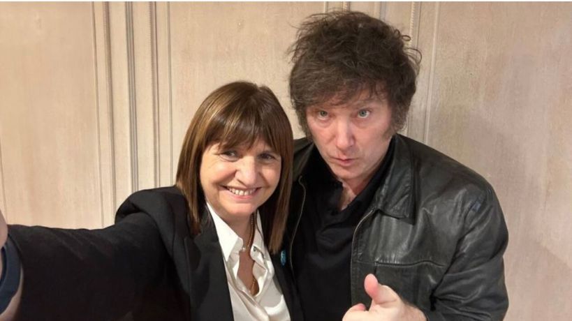 El duelo electoral que se viene: Milei, Macri o Bullrich, qué dicen las encuestas